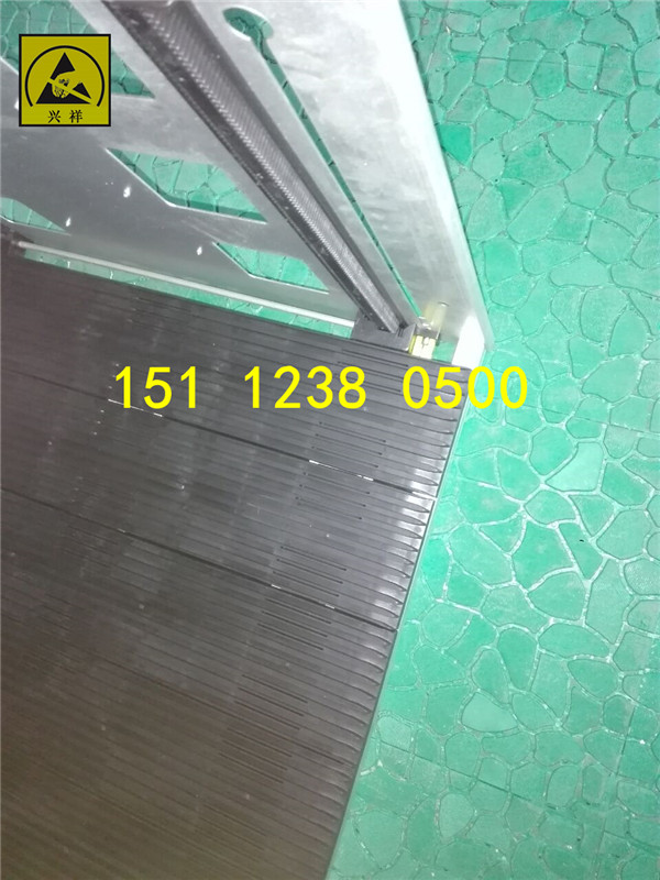 興祥防靜電周轉框子圖片