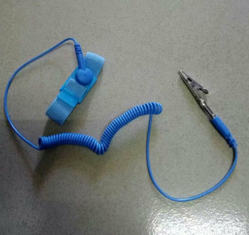 防靜電手環圖片