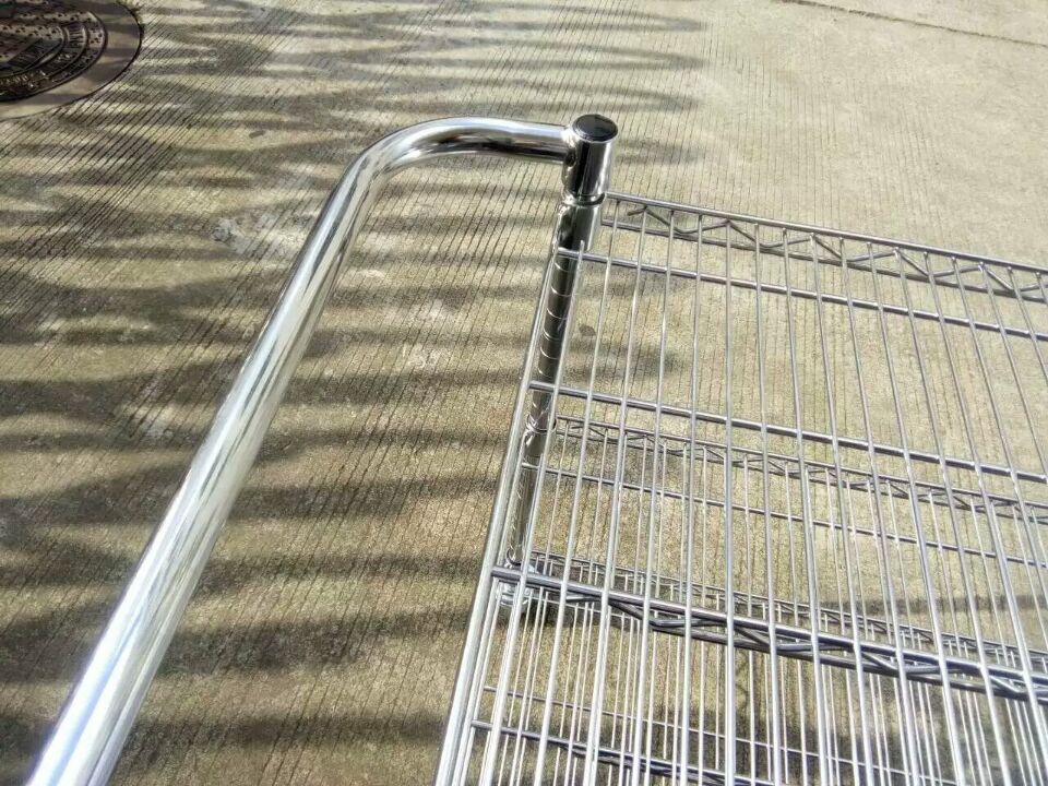 線網周轉車圖片