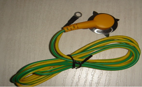 黃綠接地線系統圖片 黃綠接地線系統圖片