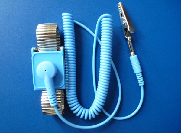 防靜電金屬手腕帶圖片 防靜電金屬手腕帶圖片