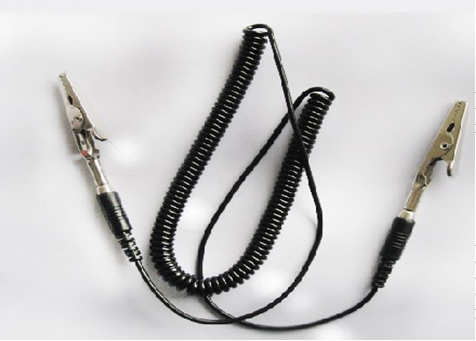 雙頭魚夾接地線圖片 雙頭魚夾接地線圖片